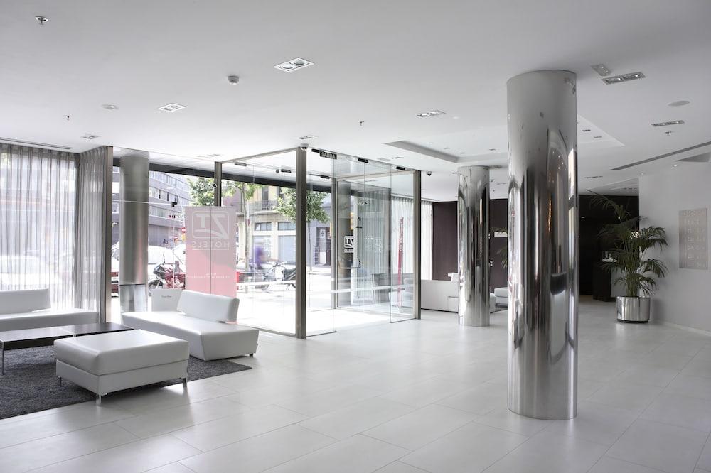 Hotel & SPA Villa Olimpic@ Suites 2