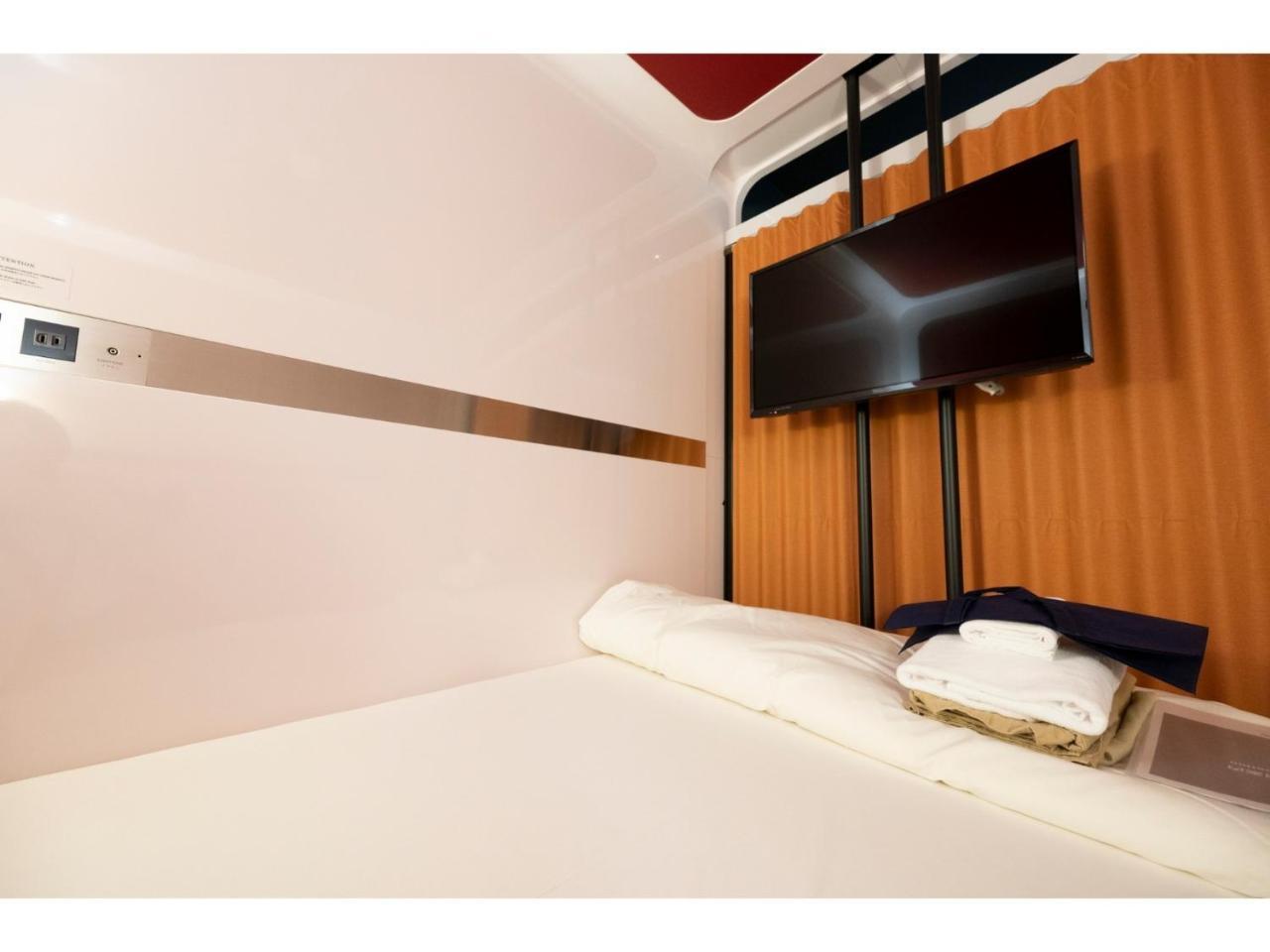 Torifito Hotel & Pod Kanazawa - Vacation Stay 88228v (Adults Only) 1