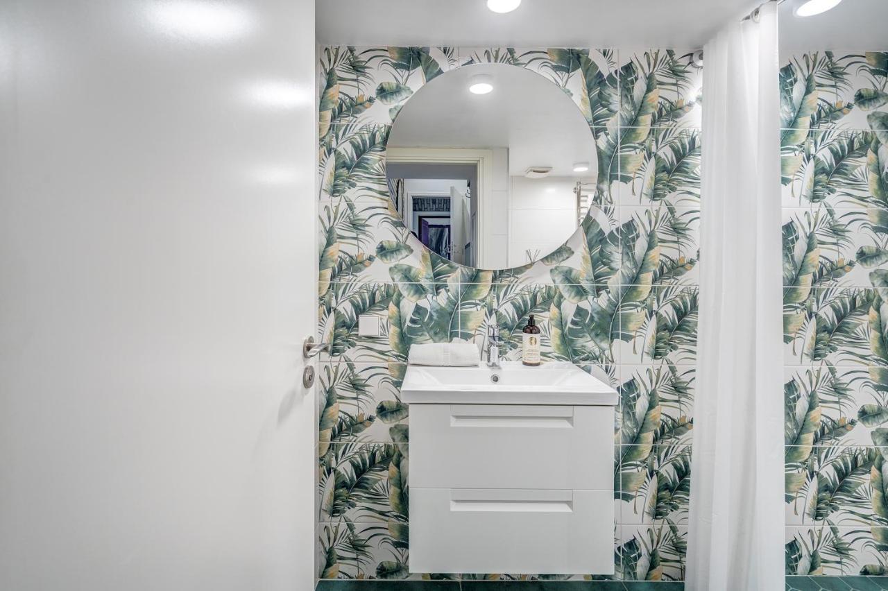 Angel House Vilnius, Old Town 21 2