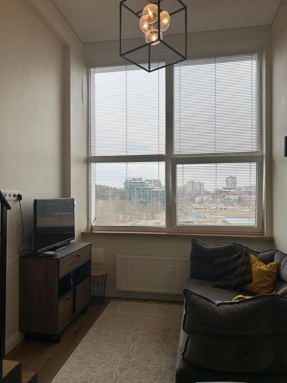 Stylish&Cozy Loft Zuvedra Near City Center (Adults Only) 2