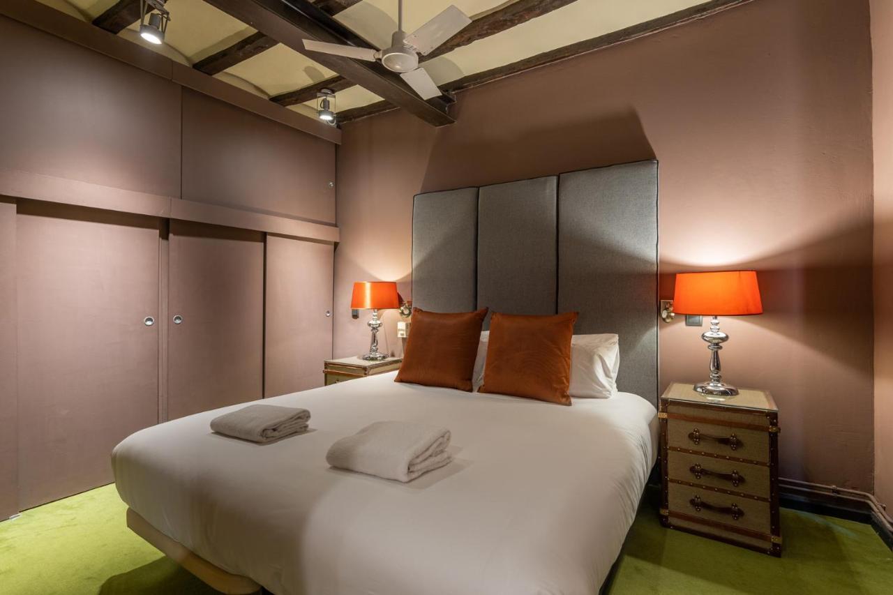 Stay U-Nique Apartments Pou II 1