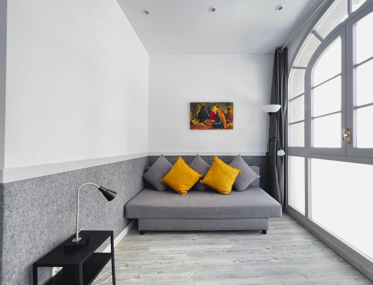 Stay U-Nique Apartments Grandegracia 1