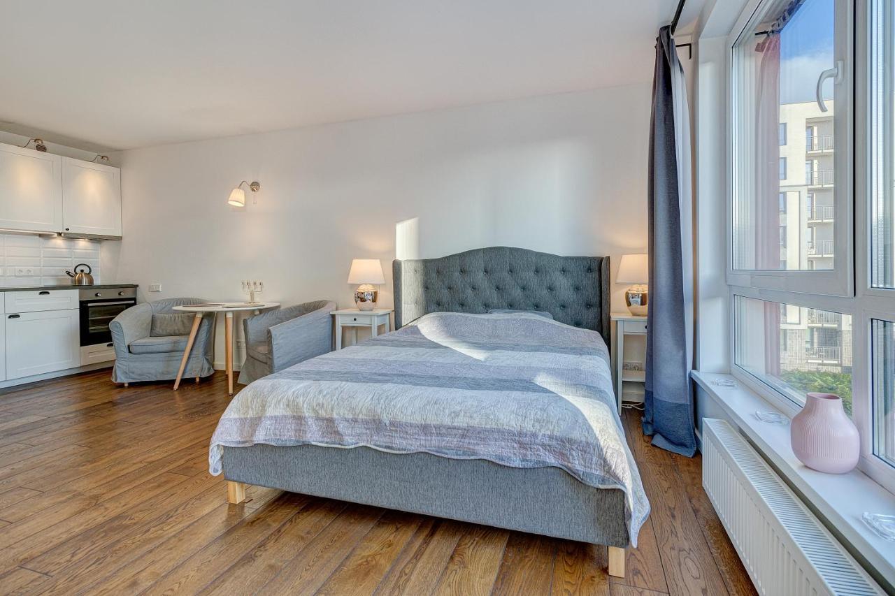 Five Star Downtown Apartment 2