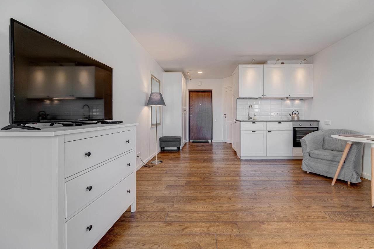 Five Star Downtown Apartment 1