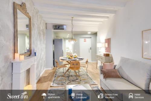 Sweet Inn Apartments Ramblas 1