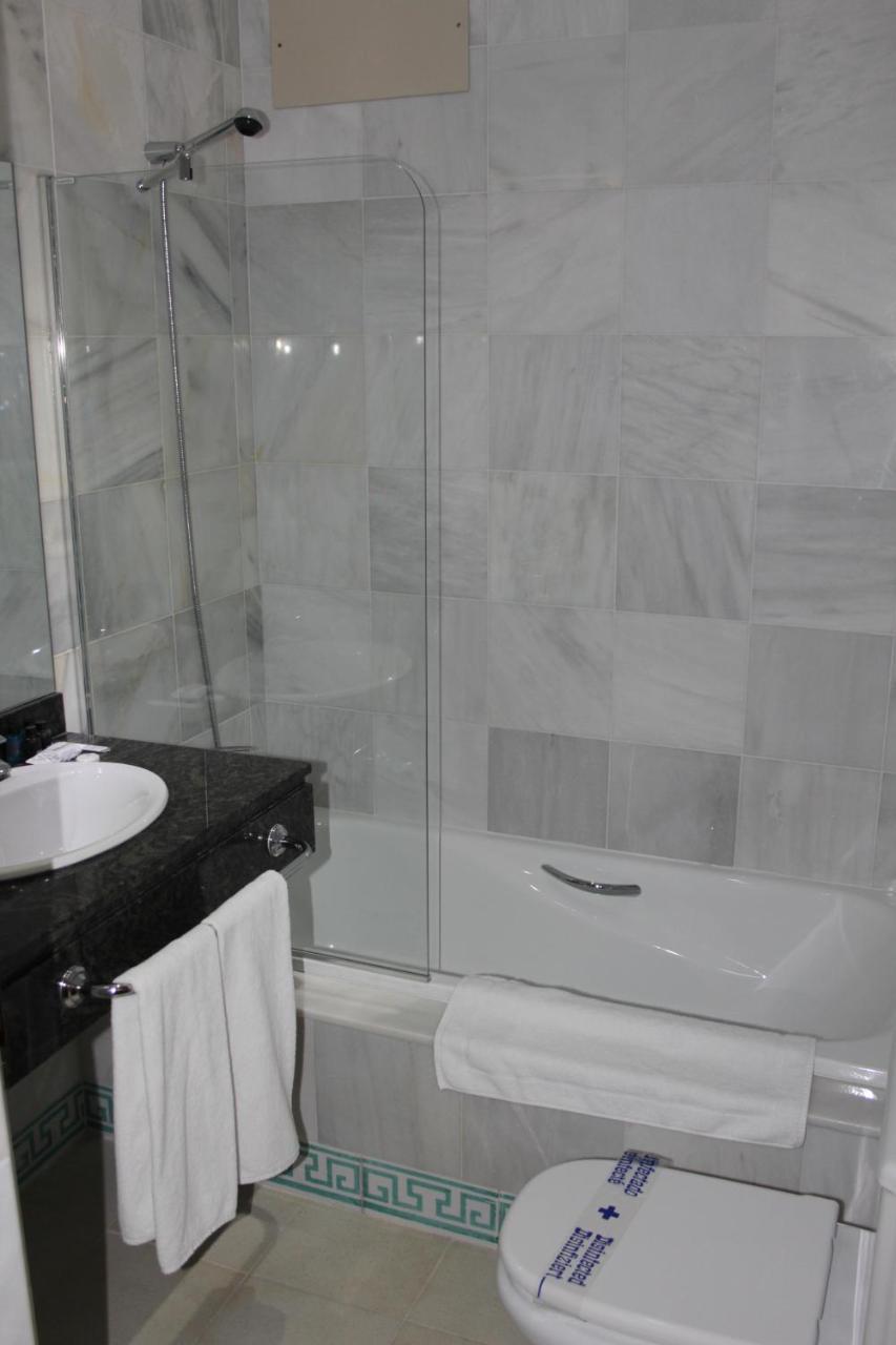 Hospederia Dona Lola Zahara 2