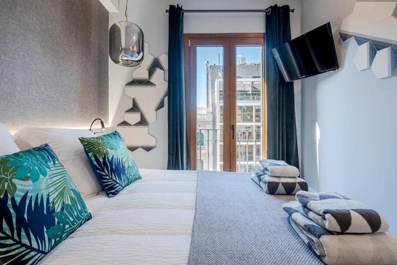 Stay U-Nique Apartments Rambla Catalunya III 2