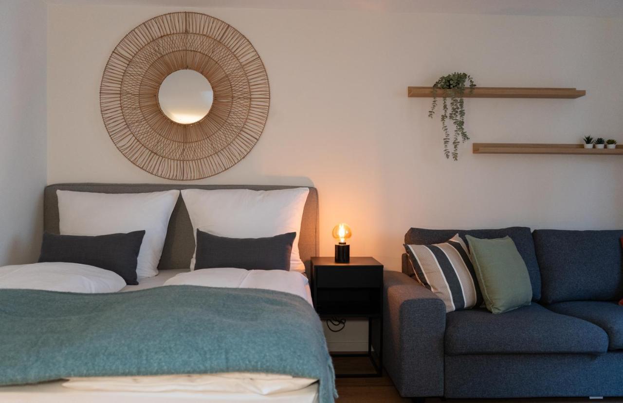 Renovated Munich City Center Apartment Near Oktoberfest 1