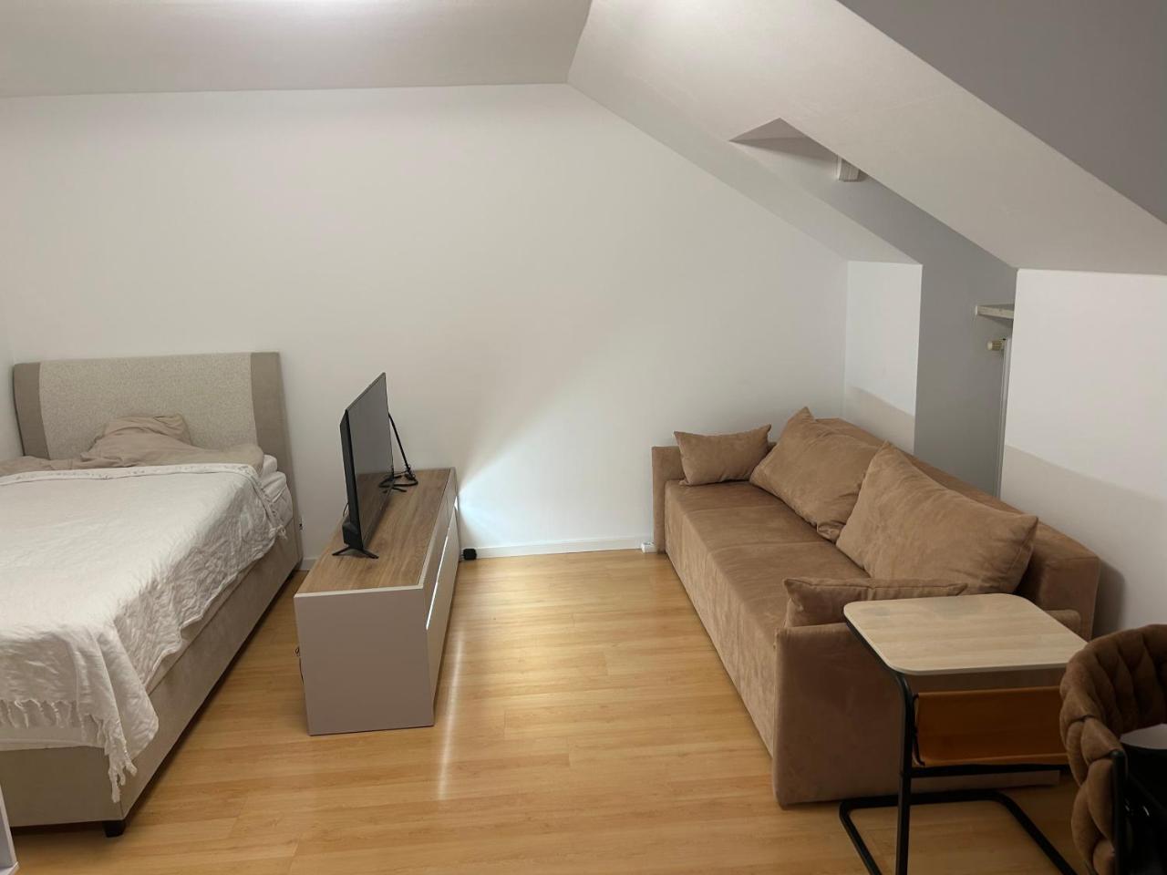 Schmuckstuck in Munchen-Giesing