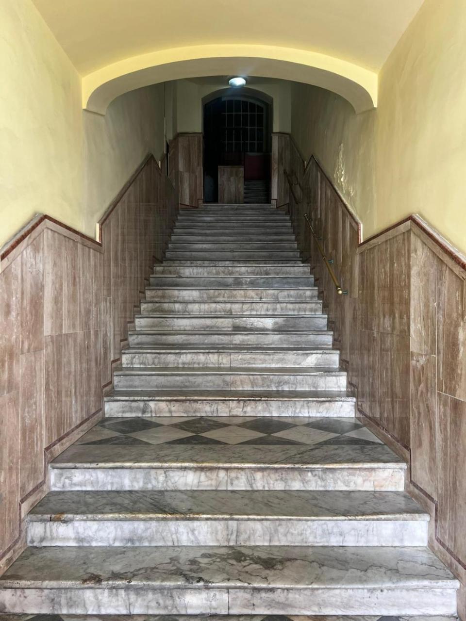 Garzia Rooms - Dimora Storica 1