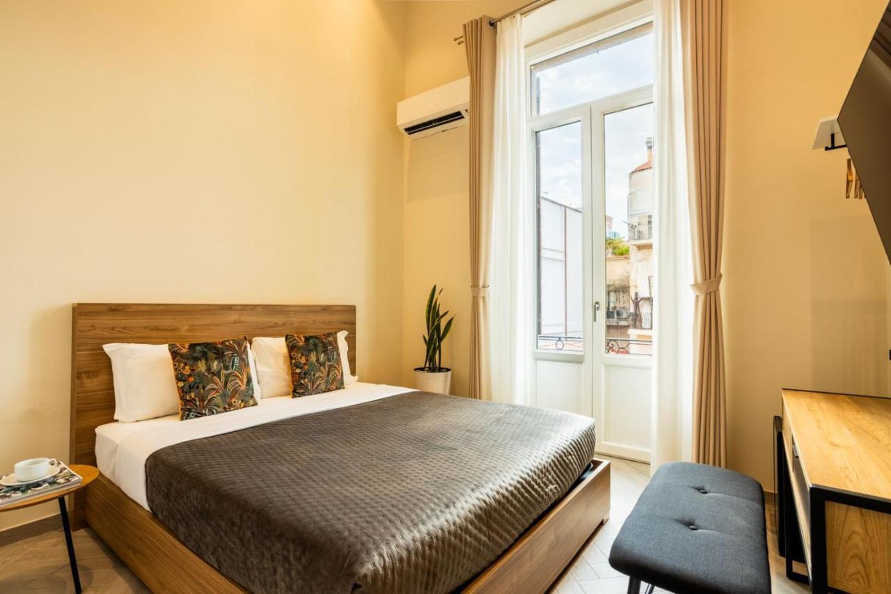 Garzia Rooms - Dimora Storica 2