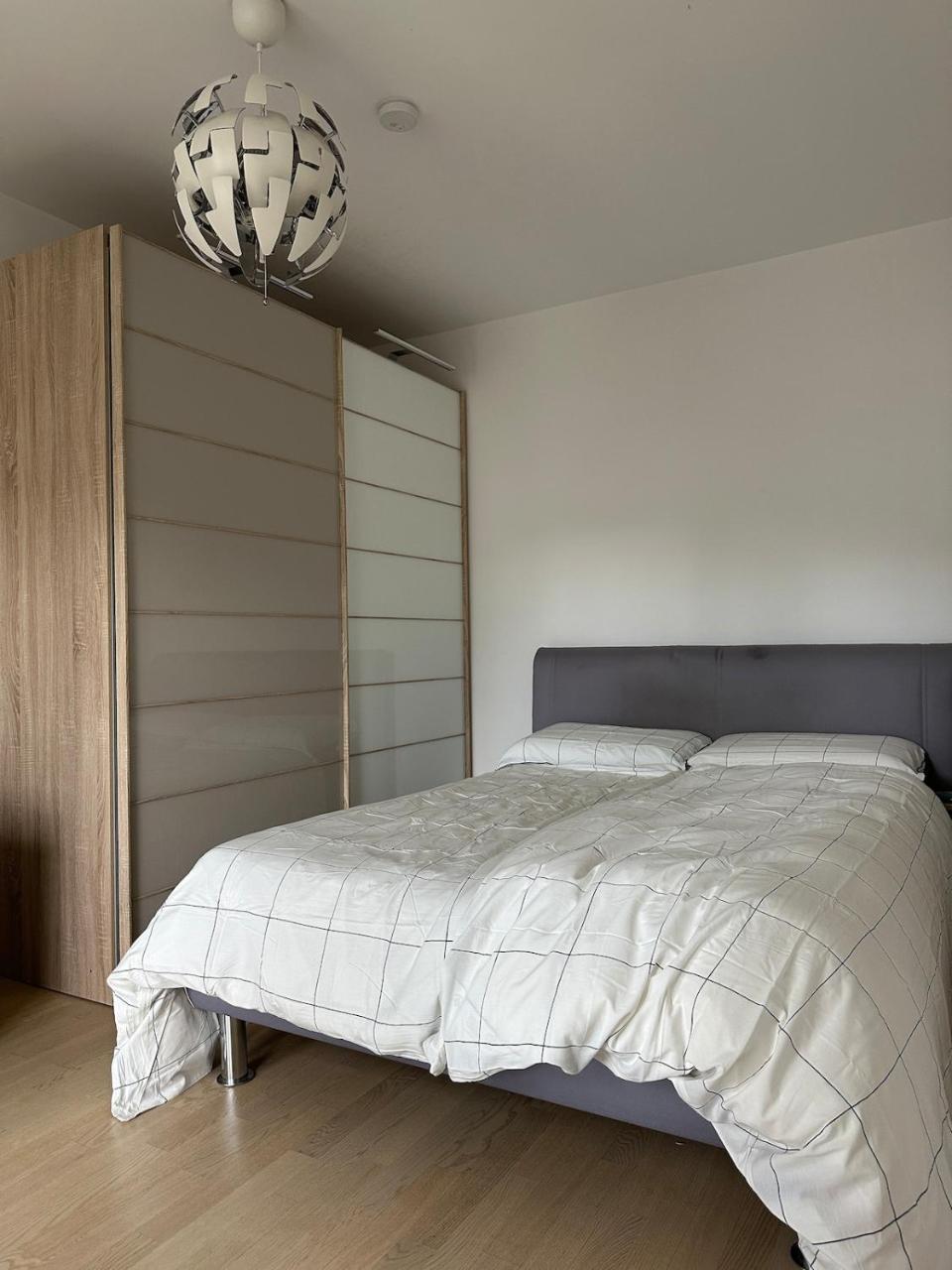 Octoberfest - Stay by the Fest