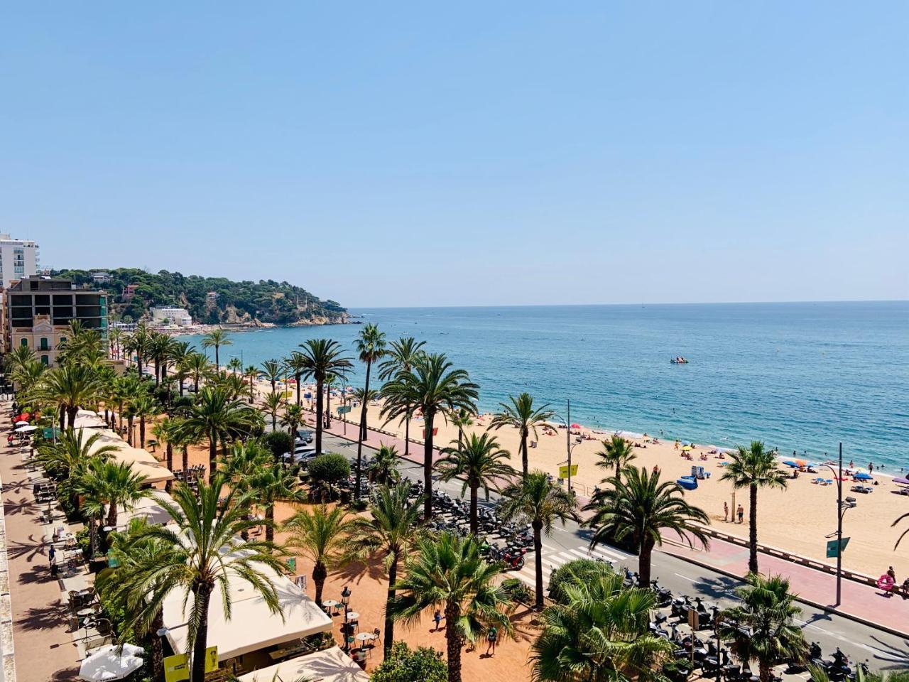 Seafront New Apartment Boutique 2