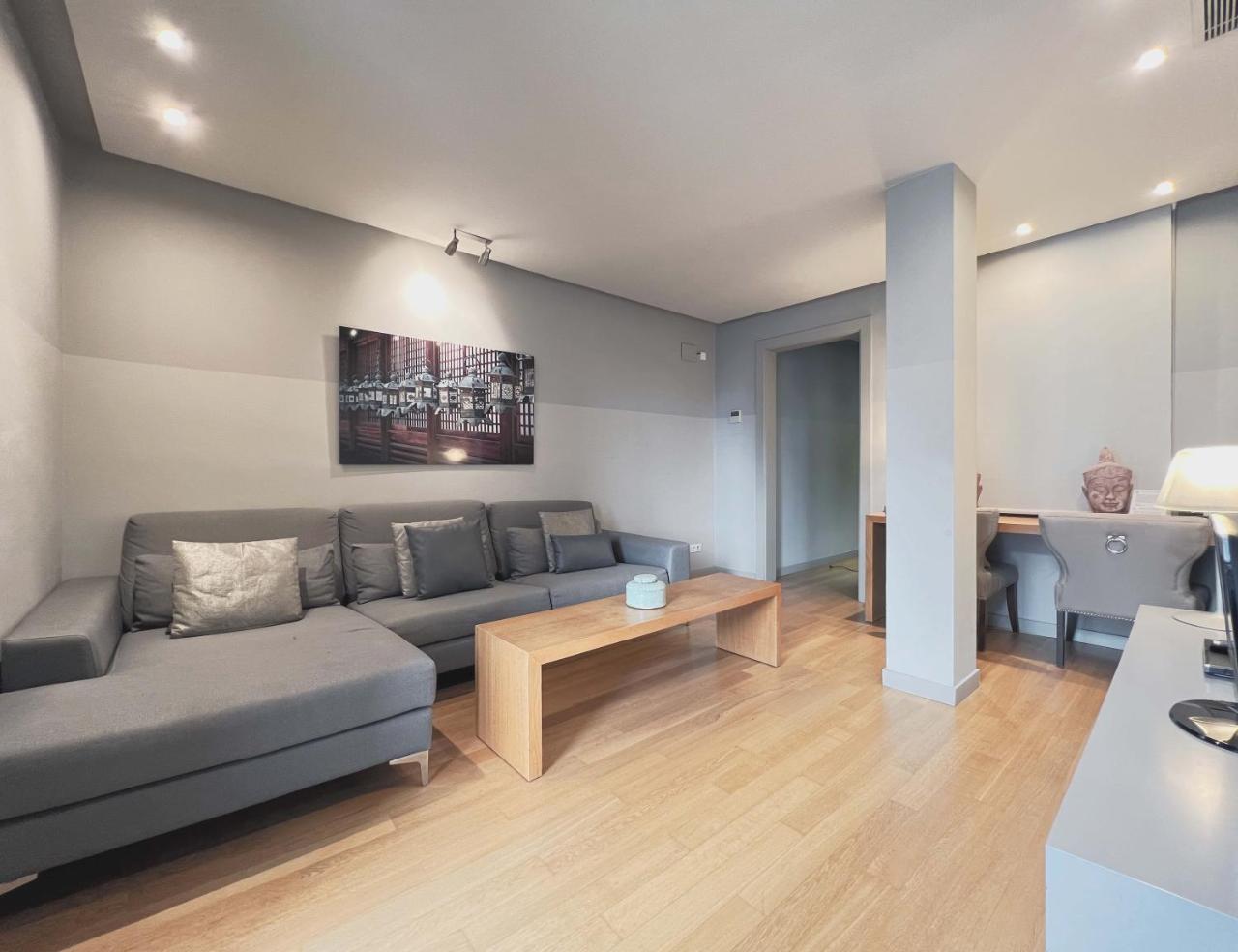 Stay U-Nique Apartments Rambla Catalunya II 2