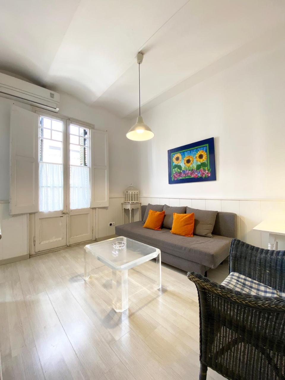 Stay U-Nique Apartments Gaudi II