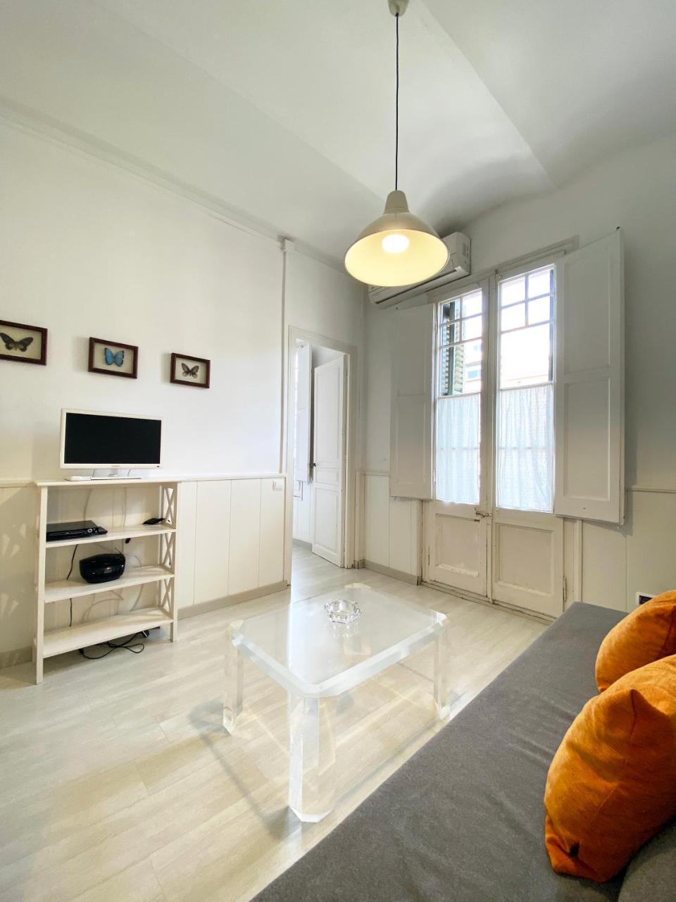 Stay U-Nique Apartments Gaudi II 2