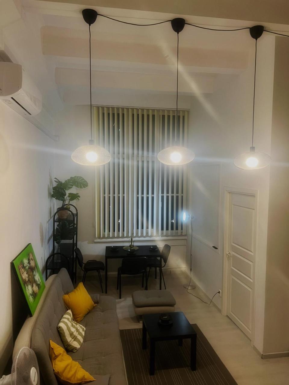 Tech City Apartments, Nr Vilnius Old Town