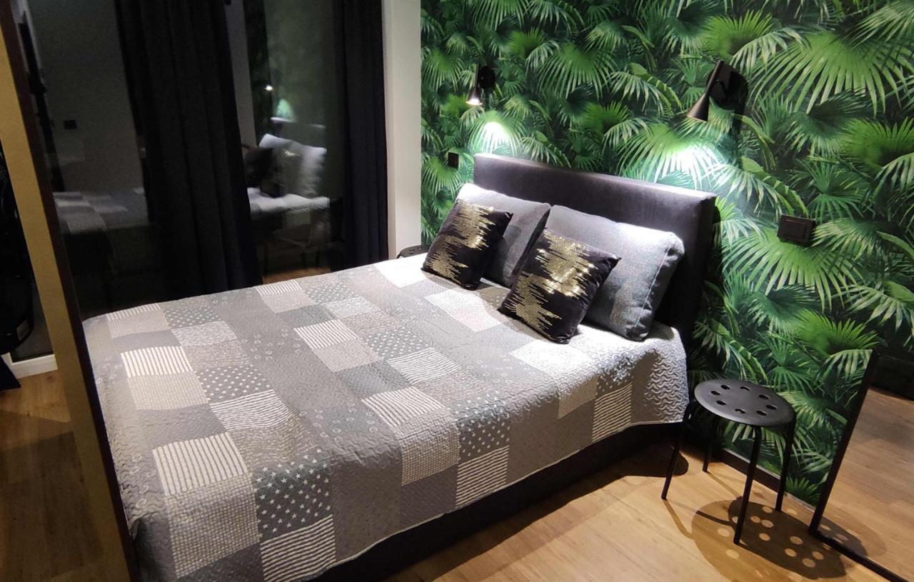 Ozas Green Apartment (Adults Only)