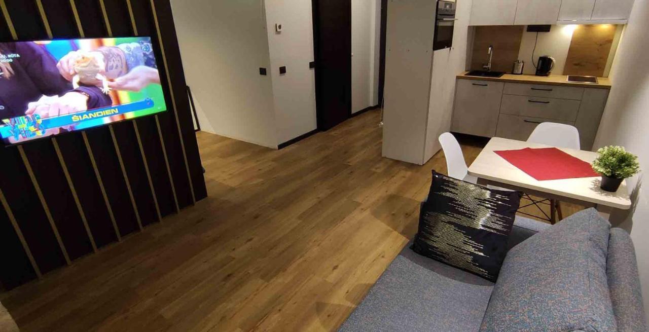 Ozas Green Apartment (Adults Only) 1