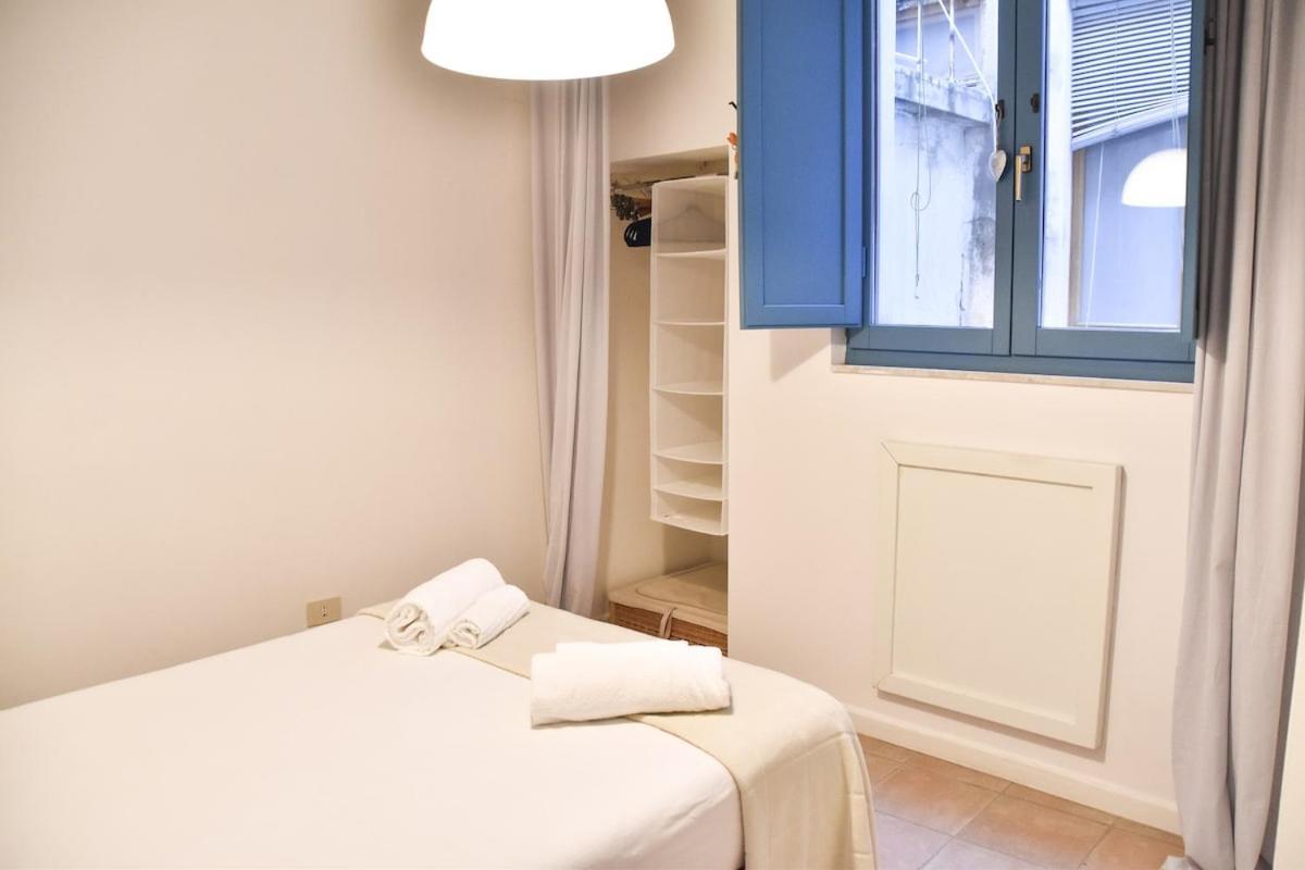 San Domenico Suite, Bilocale Villanova 2