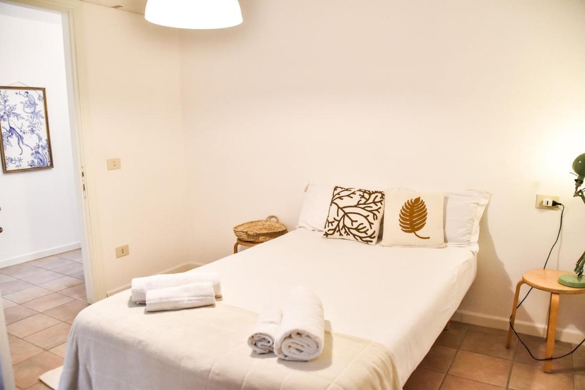 San Domenico Suite, Bilocale Villanova 1