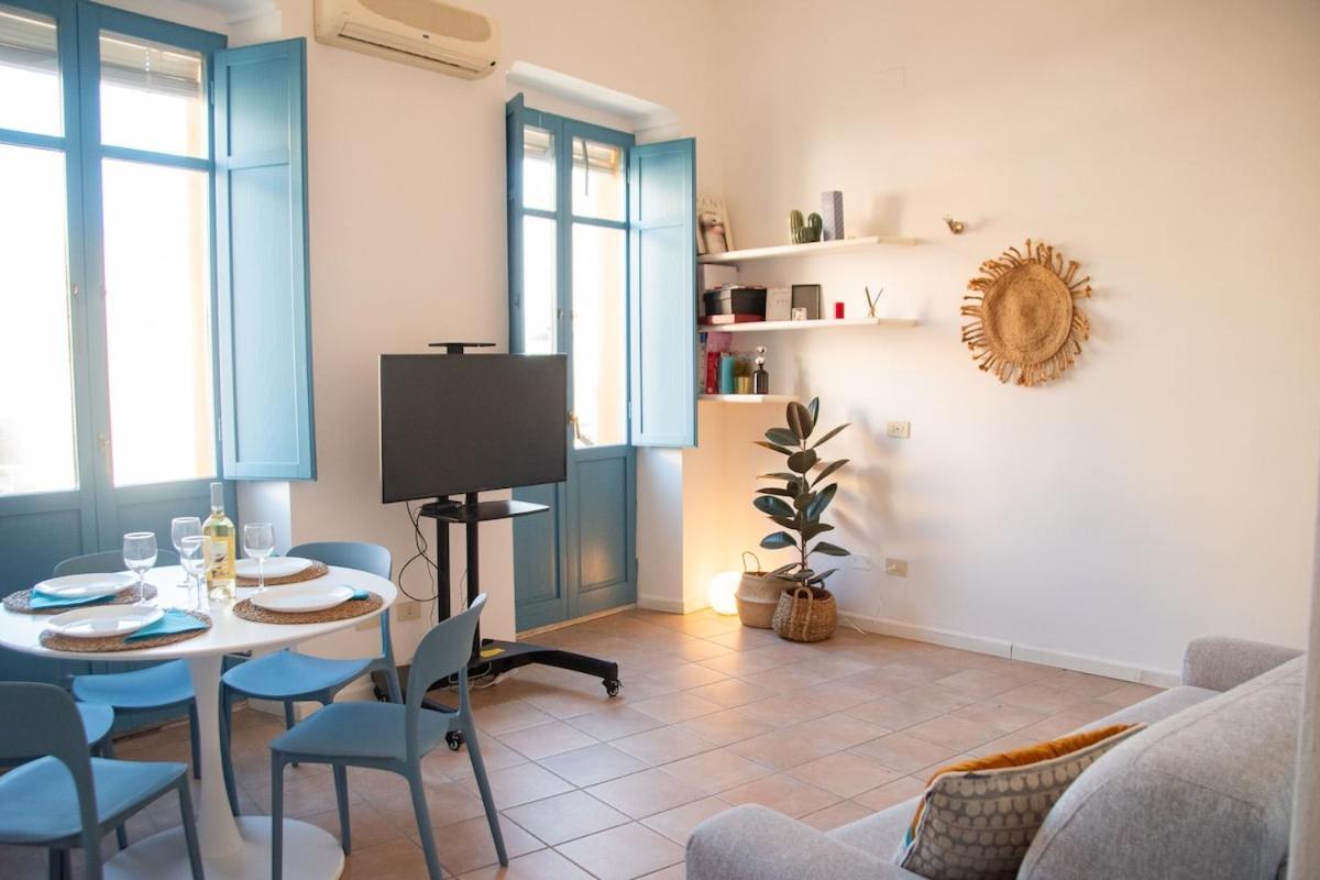 San Domenico Suite, Bilocale Villanova