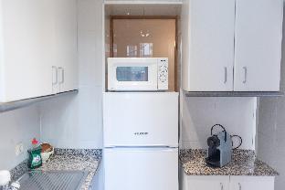 Studio with Terrace at Gracia 1