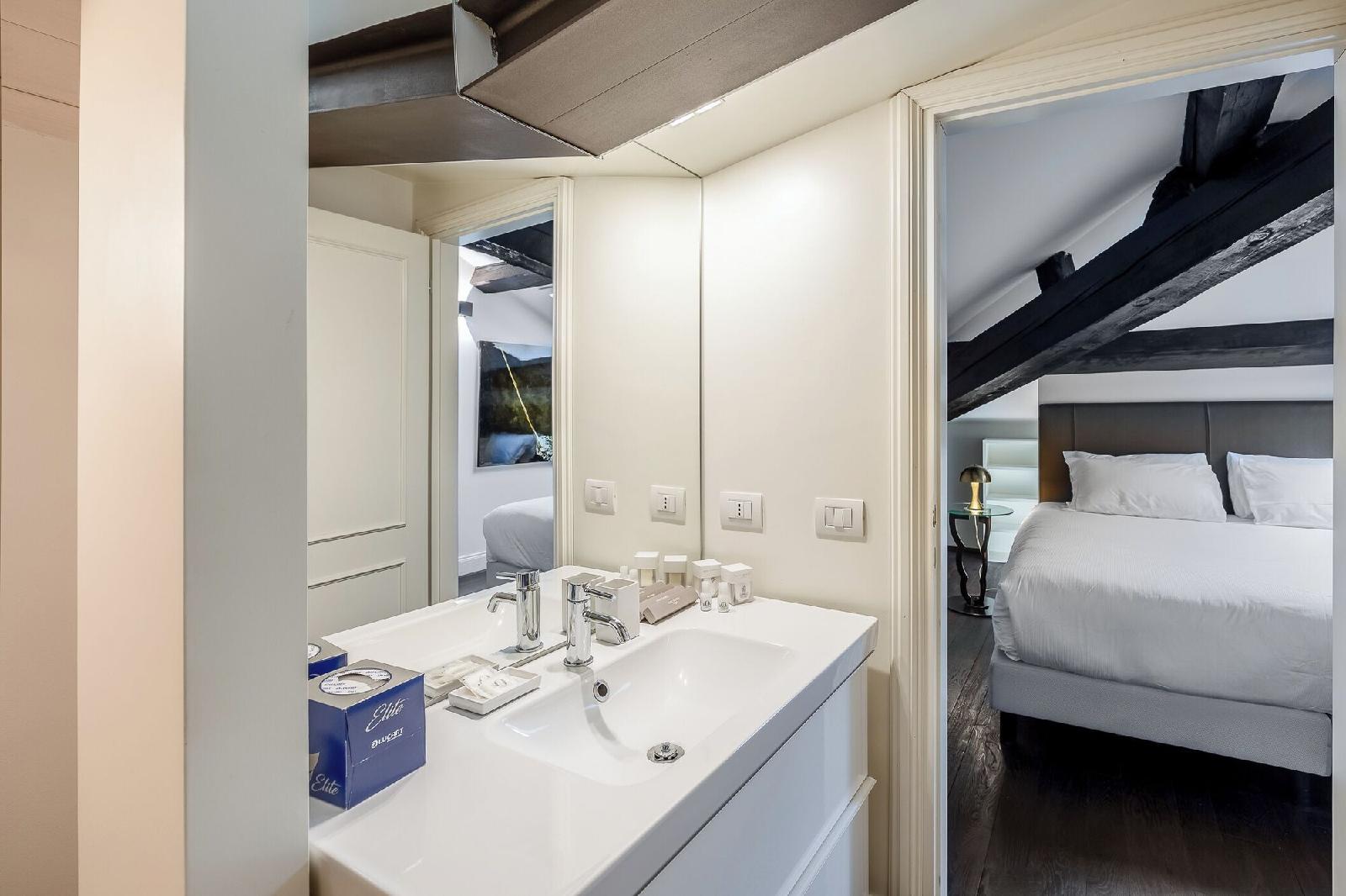 Allegroitalia Penthouse Montenapoleone 2