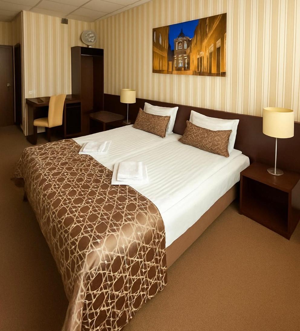 Vilnius Hotel