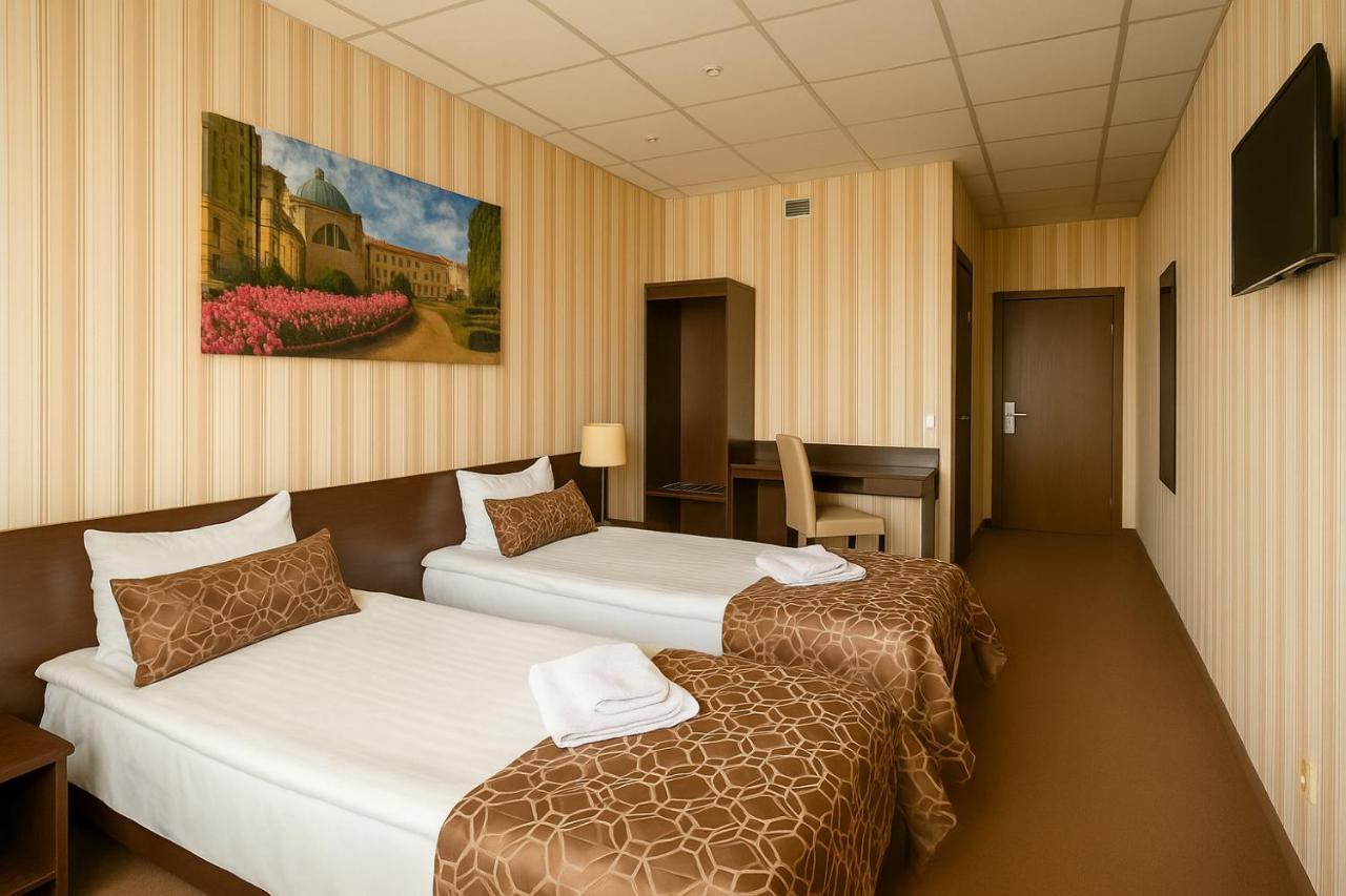 Vilnius Hotel 2