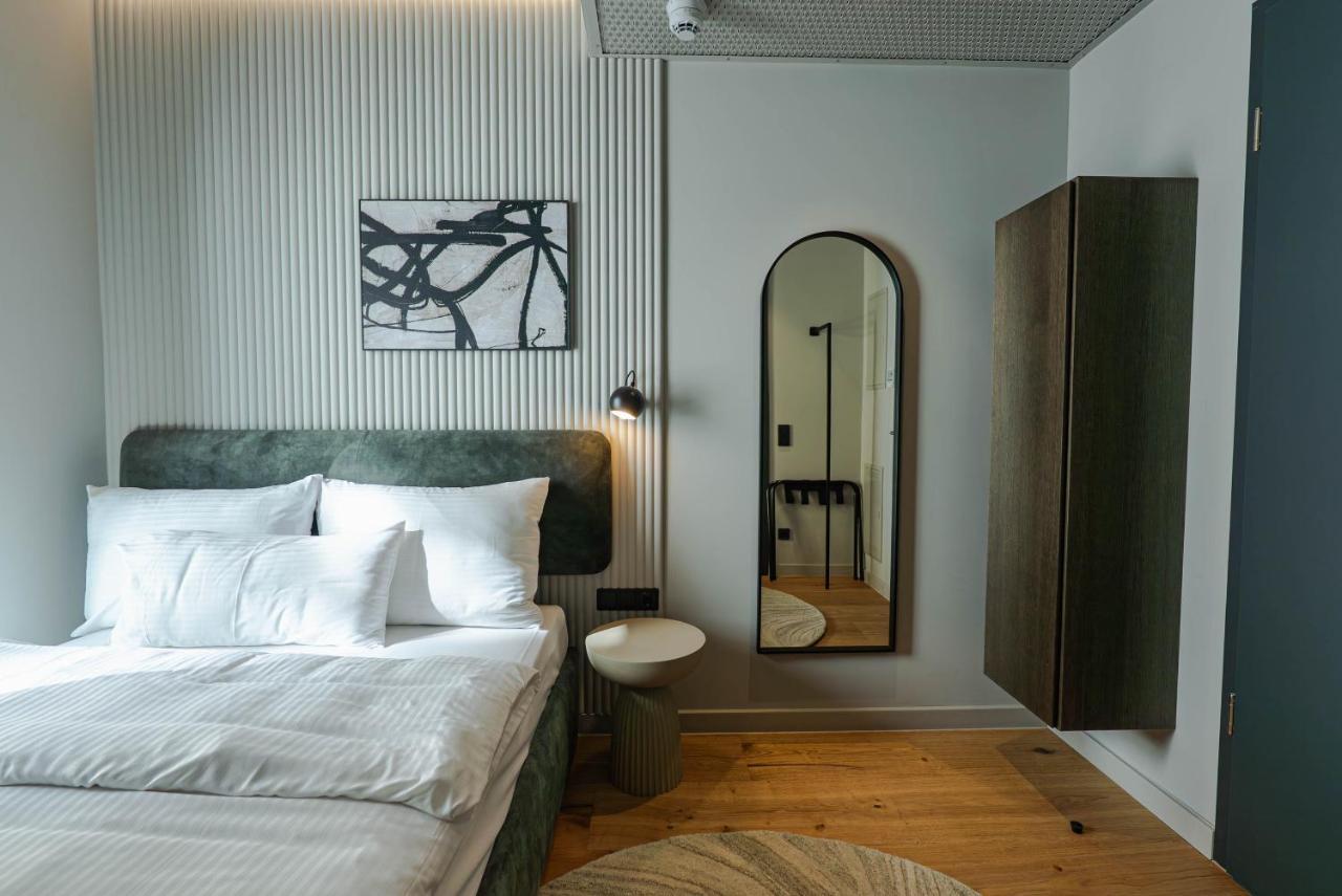 Conlon House Lower East Side 1