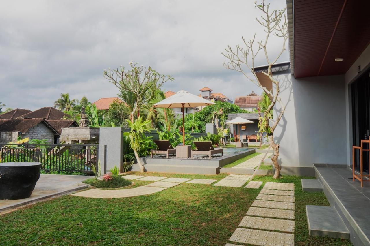 Seraya Living Homestay 2