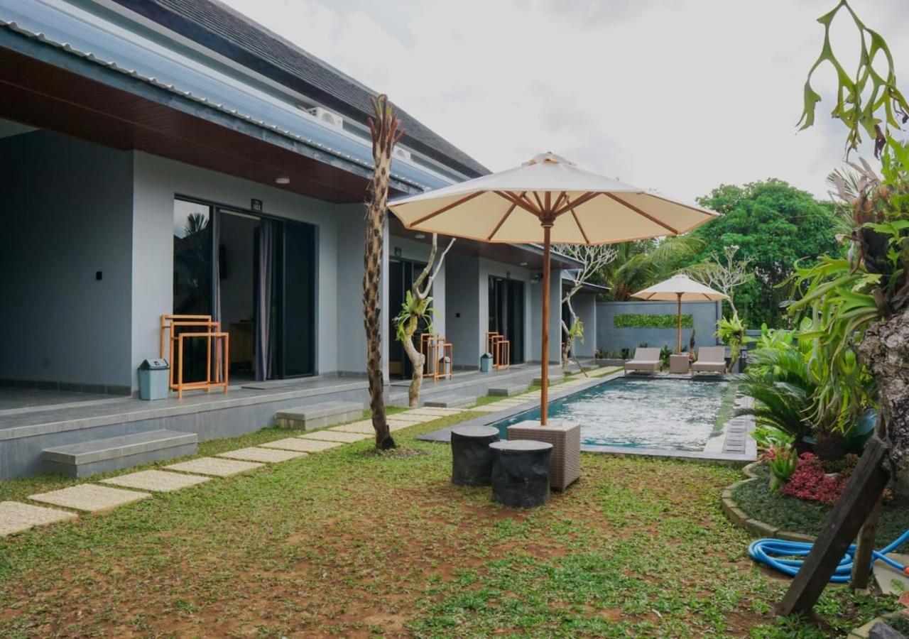 Seraya Living Homestay 1