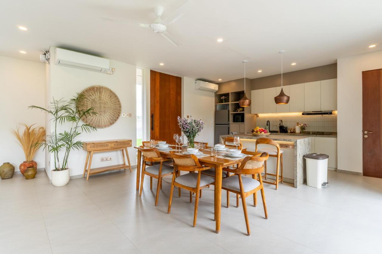 Boutique 2br Villa with Rice Field View And Pool - Hubuddha II 2