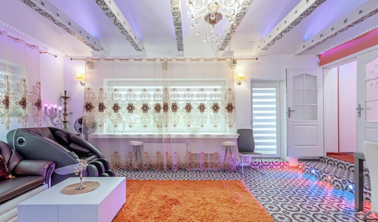 President Apartments Villa SPA 2