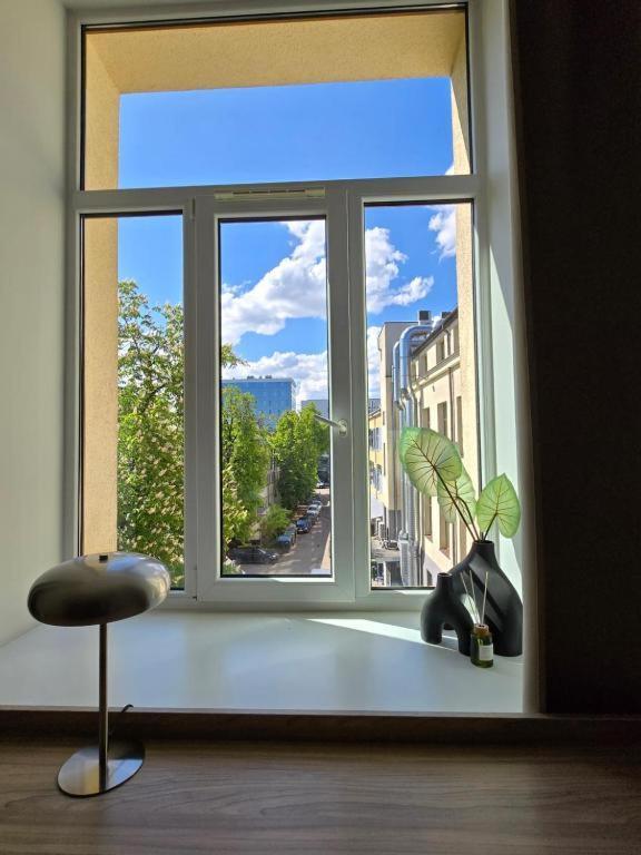 Private Apartment in the Heart of Vilnius City Centre
