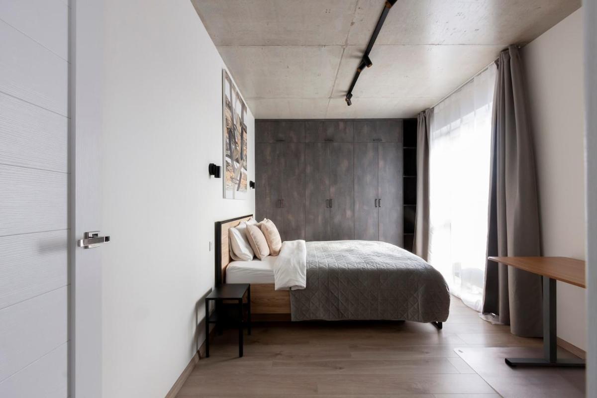 Modern 2 Bdr Apartment Next To Vilnius Outlet by Urban Rent 1