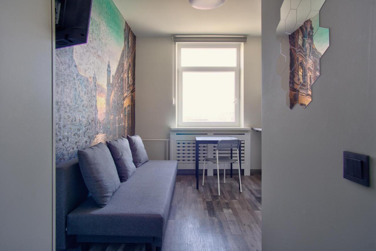 Vilnius4you Studio (Adults Only) 1