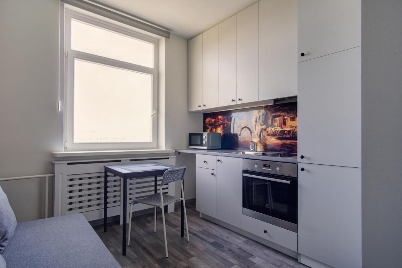 Vilnius4you Studio (Adults Only) 2