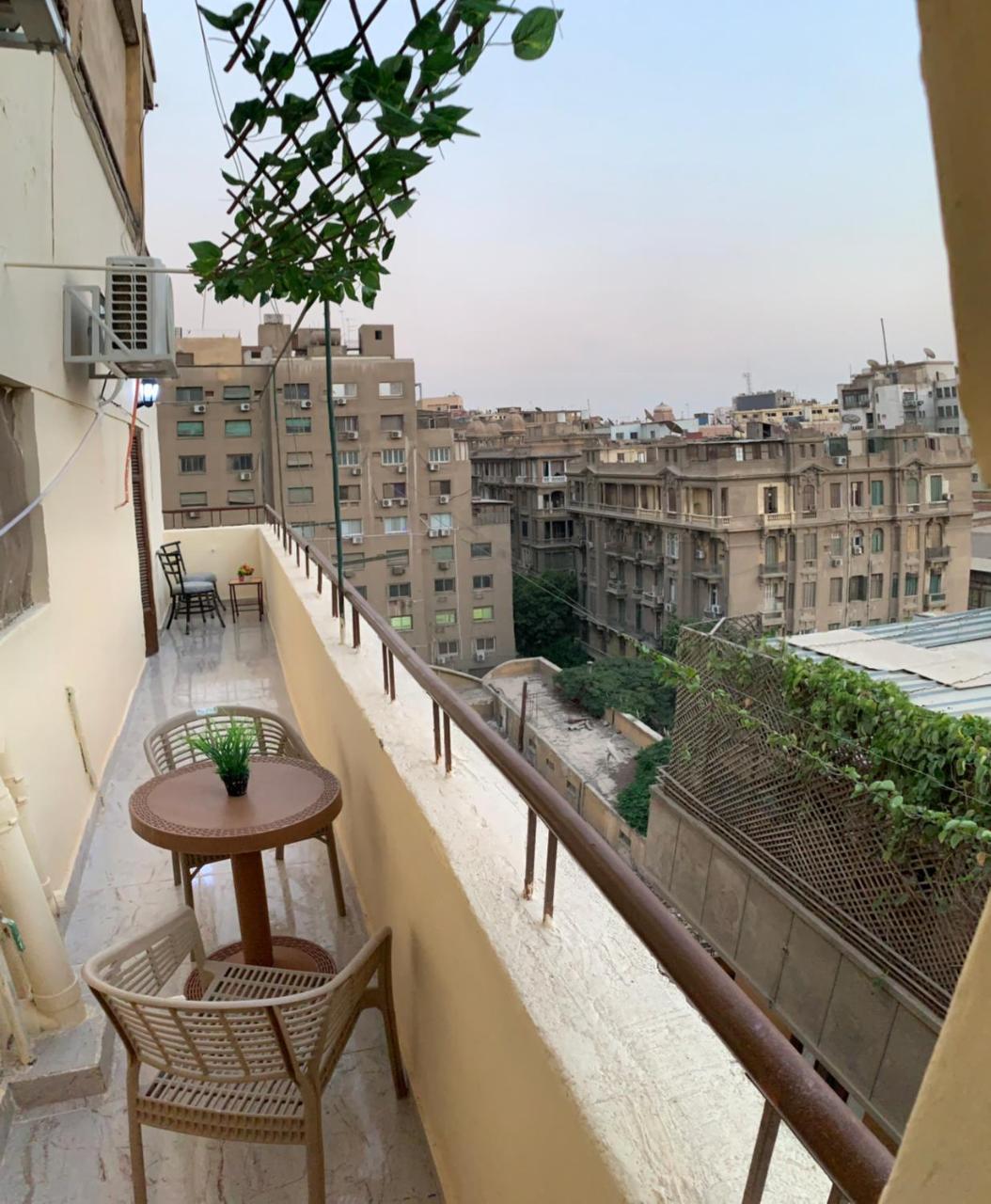 Joy Hotel & Apartments 2