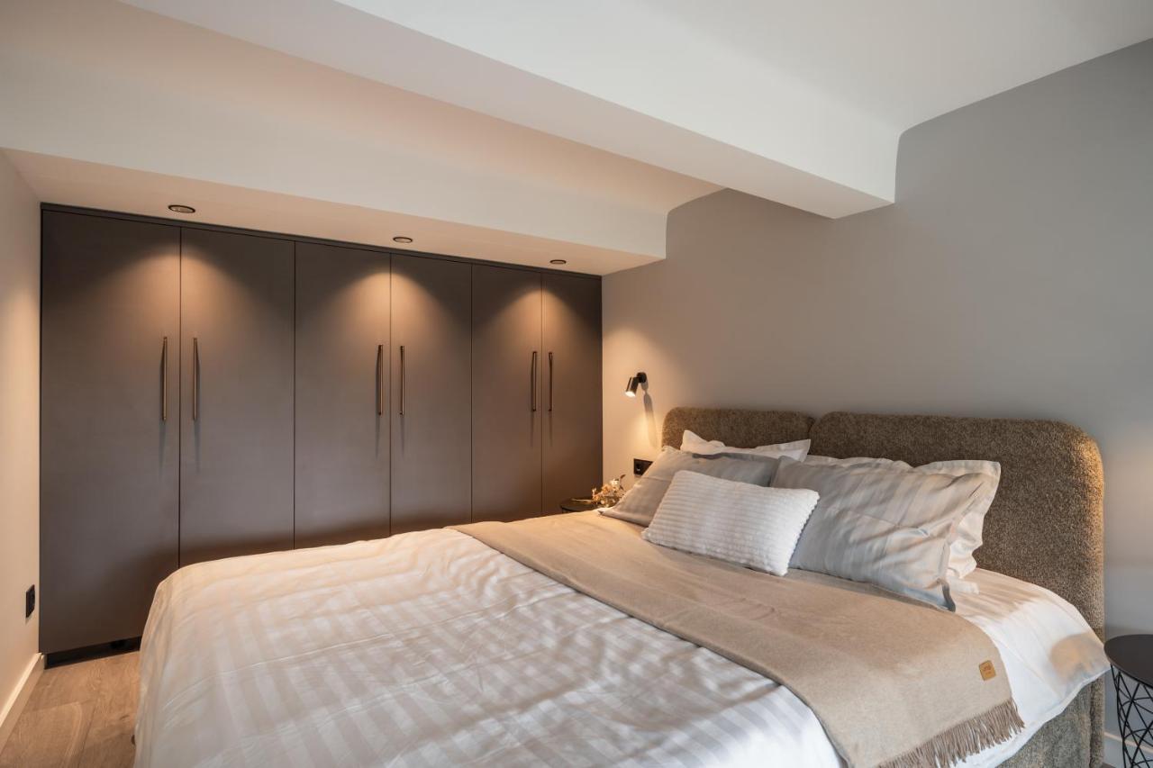 Golden Loft in City Centre Self Check-In No 38 2