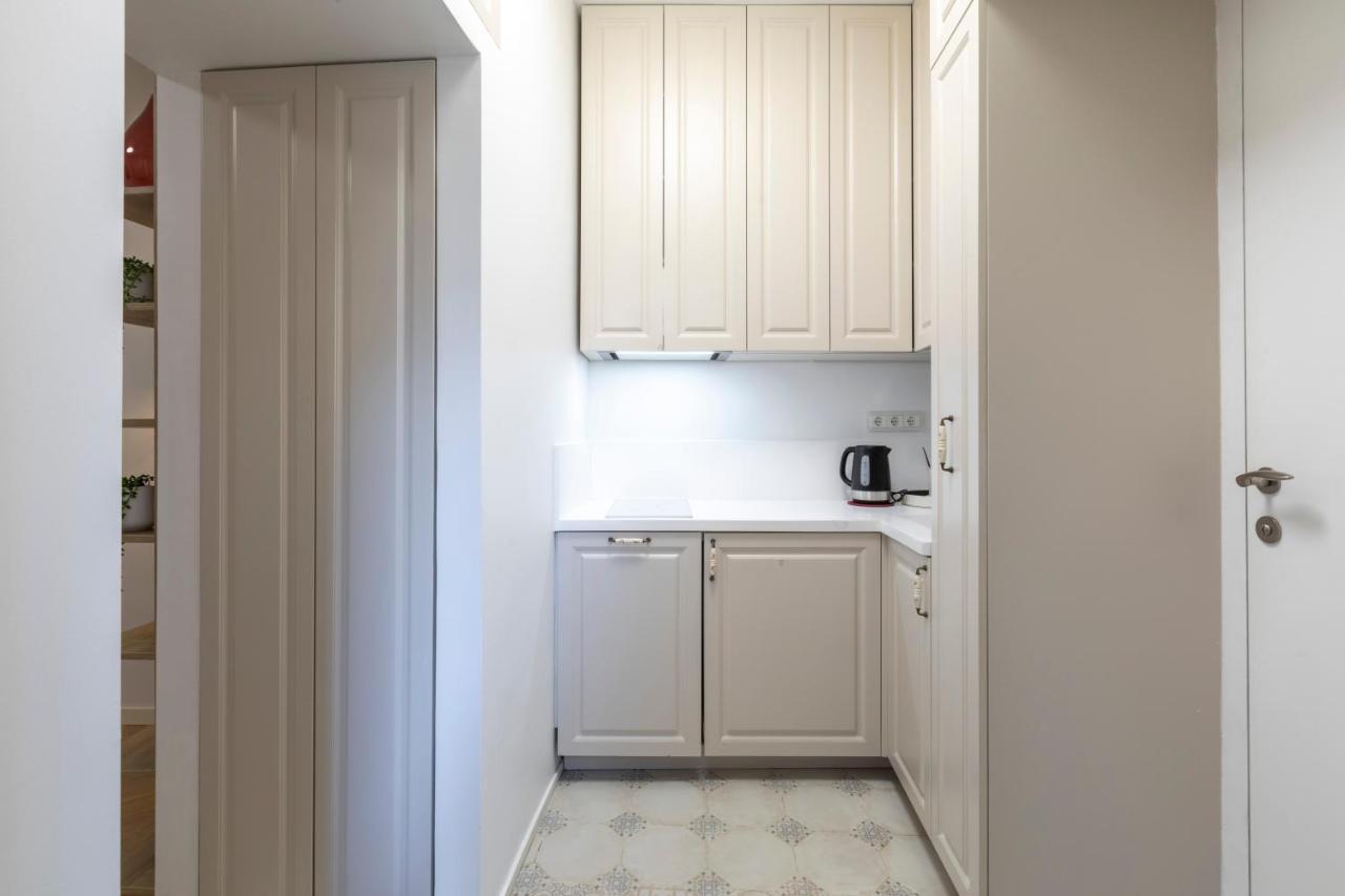 Old Town Retreat in Vilnius 2