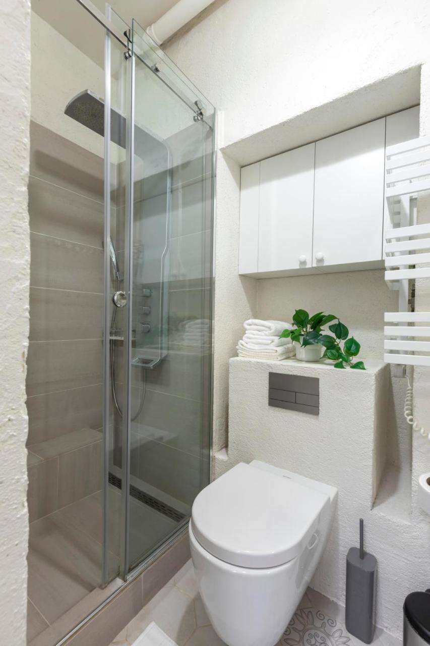 Old Town Retreat in Vilnius 1