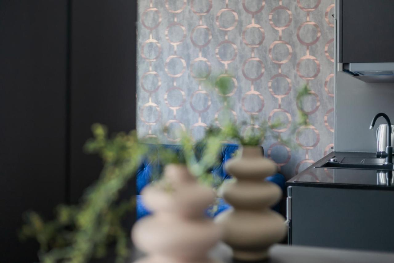 Vilnius Old Town Renessainse Studio 3 2