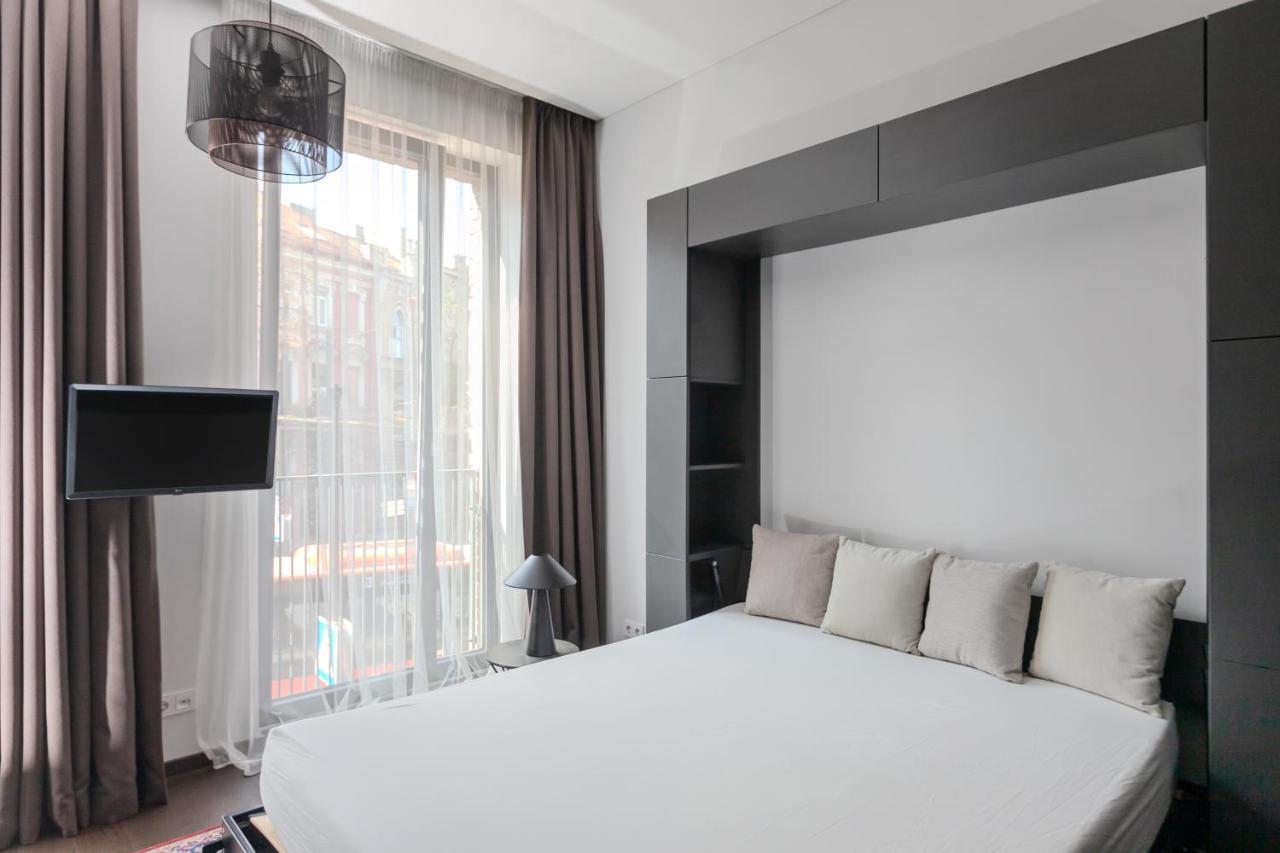 Vilnius Old Town Renessainse Studio 3 1