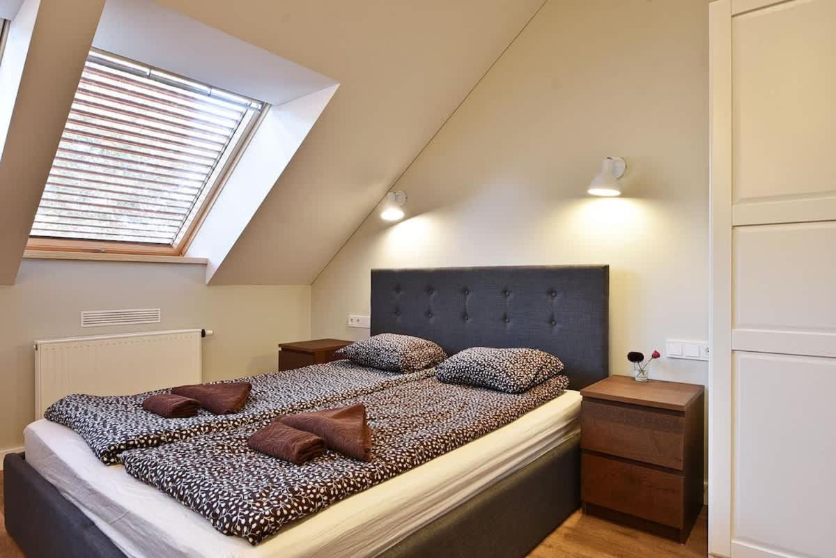 Domillion New Modern Vilnius Old Town Studio U2303 1