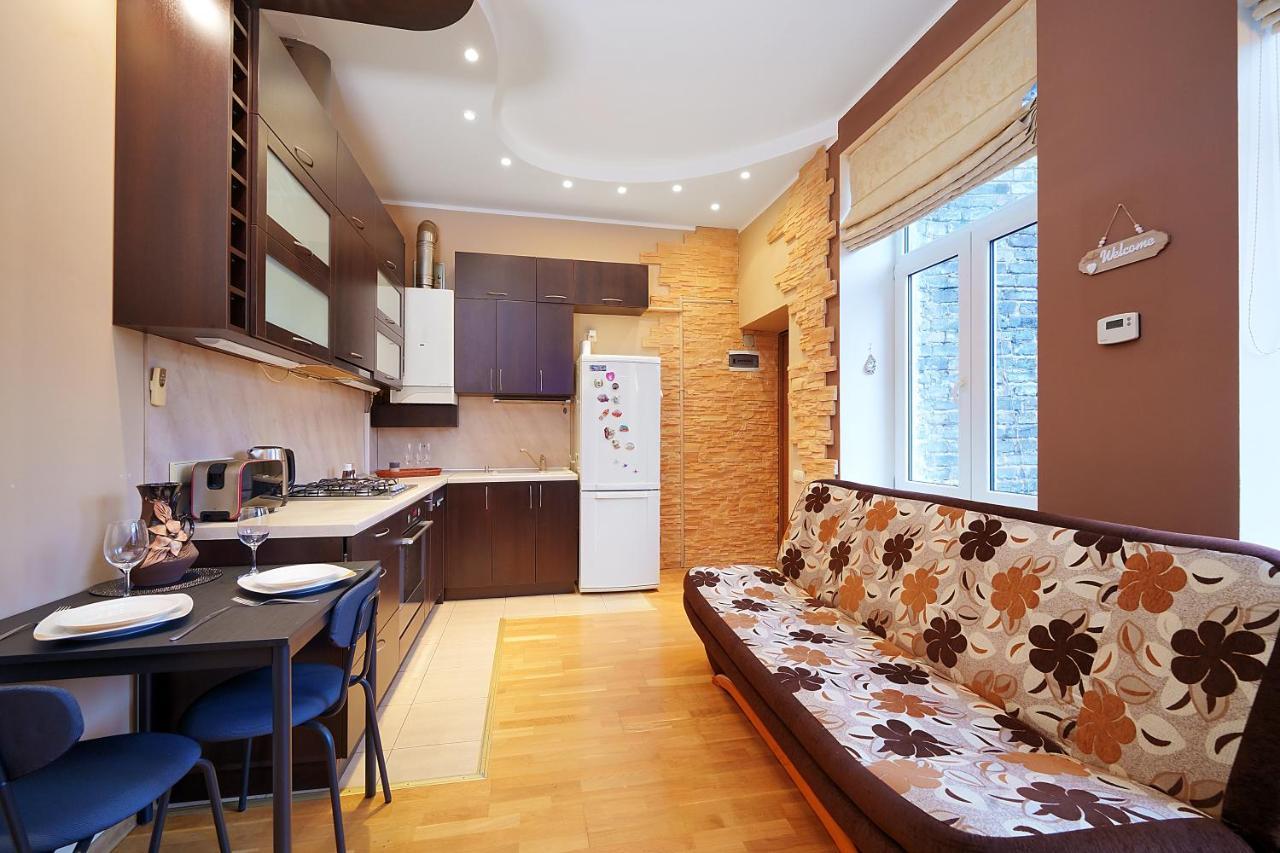 Jablonskis Apartment