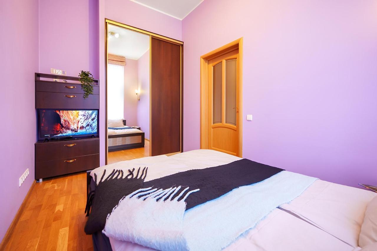 Jablonskis Apartment 2