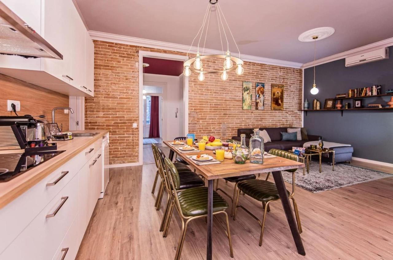 Sweett - la Pedrera - Paseo de Gracia 2