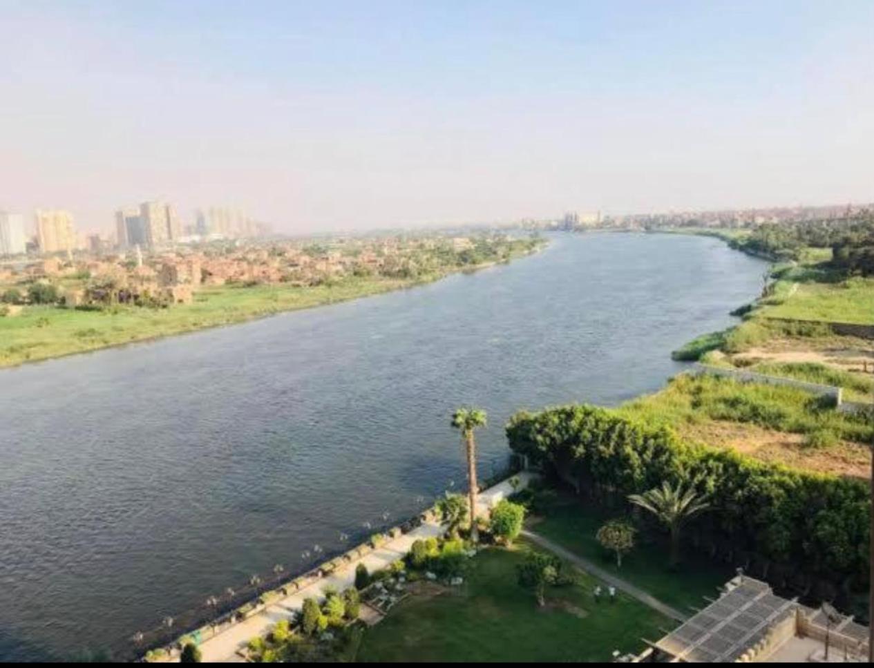 كمباوند الخليج 1